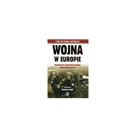 Wojna w Europie