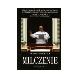 Milczenie