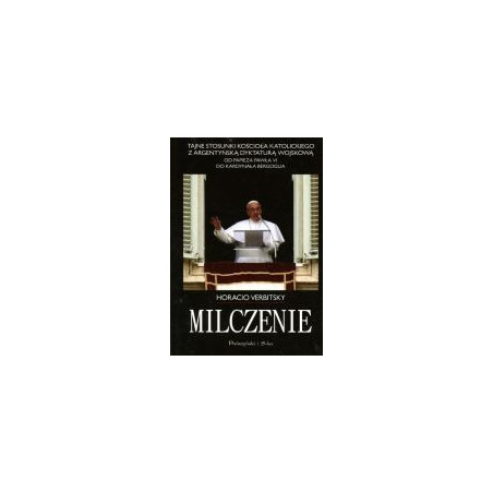 Milczenie