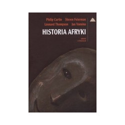 Historia Afryki