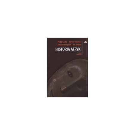 Historia Afryki