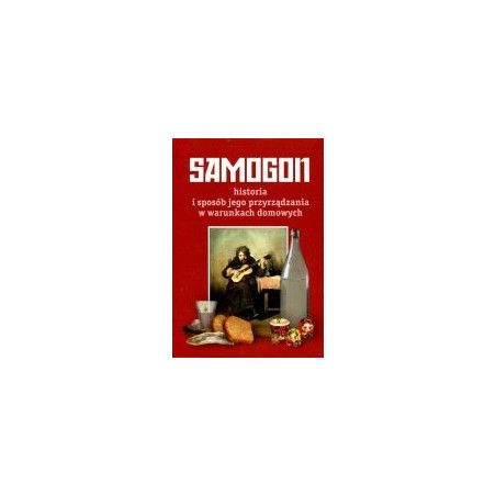 Samogon