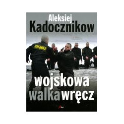 Wojskowa walka wręcz