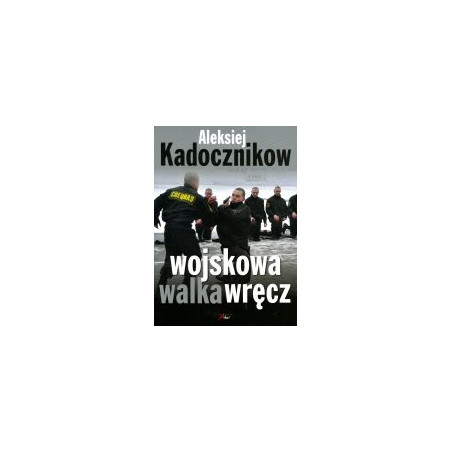 Wojskowa walka wręcz