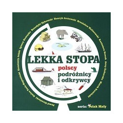 Lekka stopa