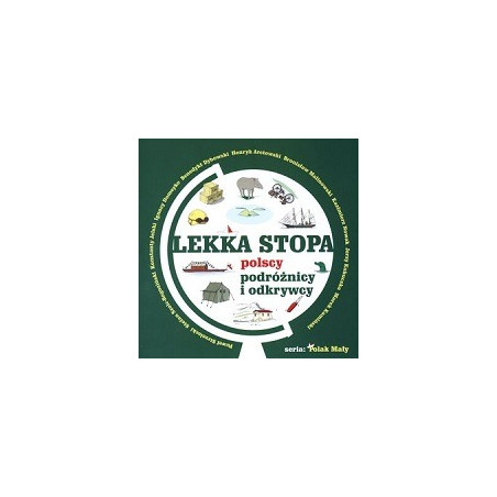 Lekka stopa