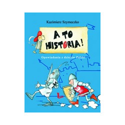 A to historia