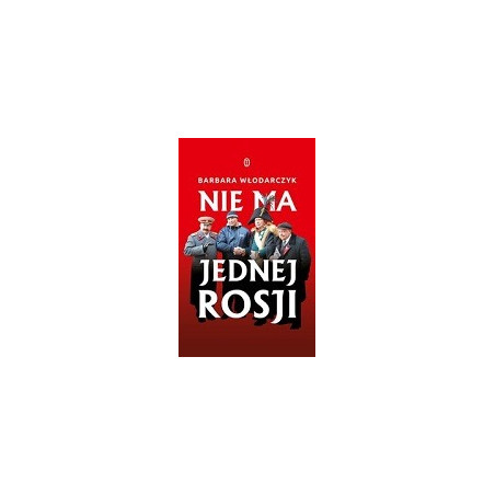 Nie ma jednej Rosji
