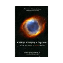 Dlaczego wierzymy w boga (-ów)