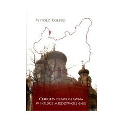 Cerkiew prawosławna w Polsce międzywojennej
