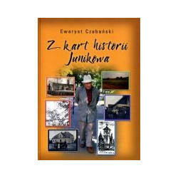 Z kart historii Junikowa