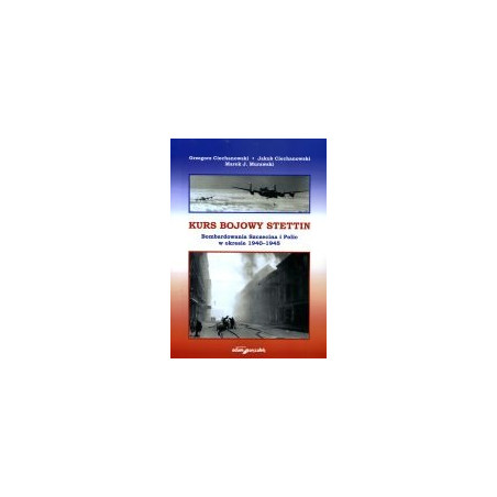 Kurs bojowy Stettin