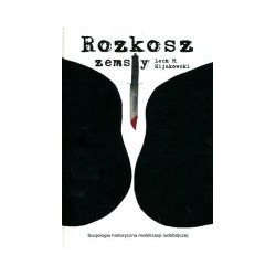 Rozkosz zemsty