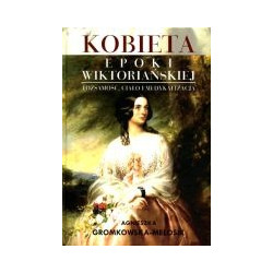 Kobieta epoki wiktoriańskiej