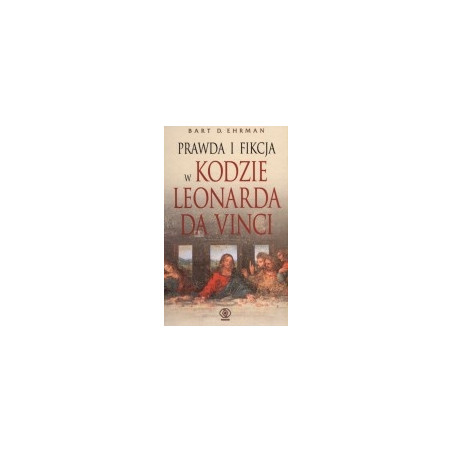 Prawda i fikcja w Kodzie Leonarda da Vinci