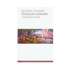 Mistycyzm żydowski
