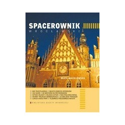 Spacerownik wrocławski