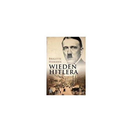 Wiedeń Hitlera