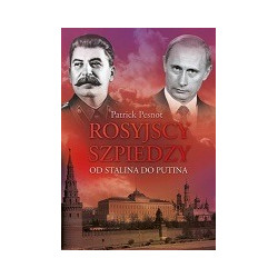 Rosyjscy szpiedzy