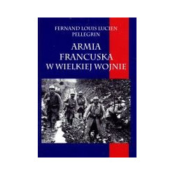 Armia francuska w Wielkiej Wojnie