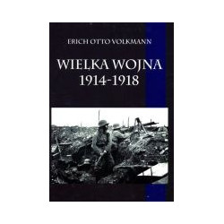 Wielka Wojna 1914-1918