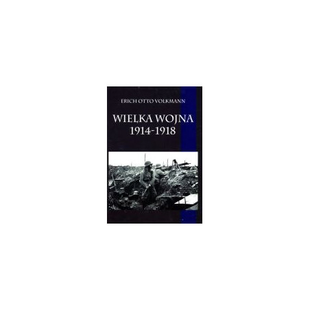 Wielka Wojna 1914-1918