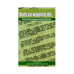 Kiedy się wypełniły dni...