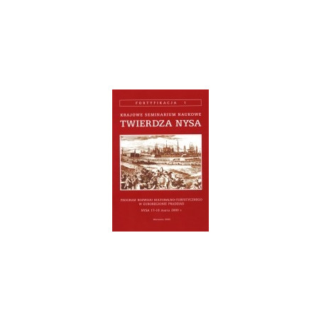 Twierdza Nysa