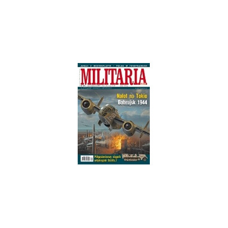 Militaria XX wieku nr 2 (47) 2012