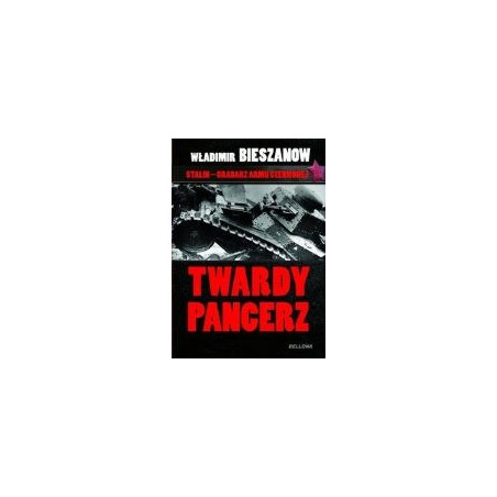 Twardy pancerz