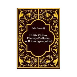 Unitis Viribus Diecezja Podlaska w II Rzeczypospolitej