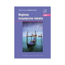Regiony turystyczne świata część 1 Europa