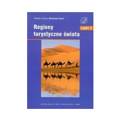 Regiony turystyczne świata część 2