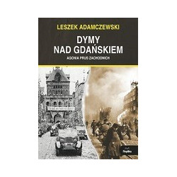 Dymy nad Gdańskiem