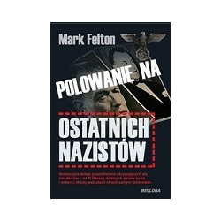Polowanie na ostatnich nazistów