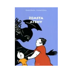Zemsta Ateny