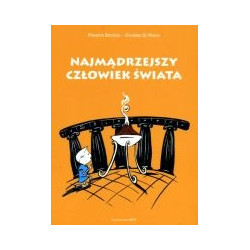 Najmądrzejszy człowiek świata