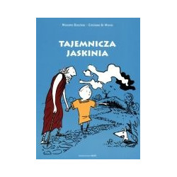 Tajemnicza jaskinia