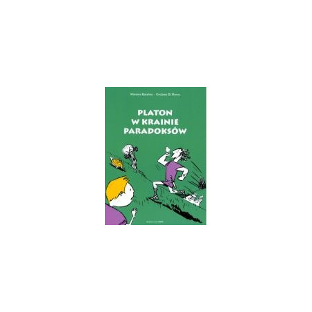 Platon w krainie paradoksów