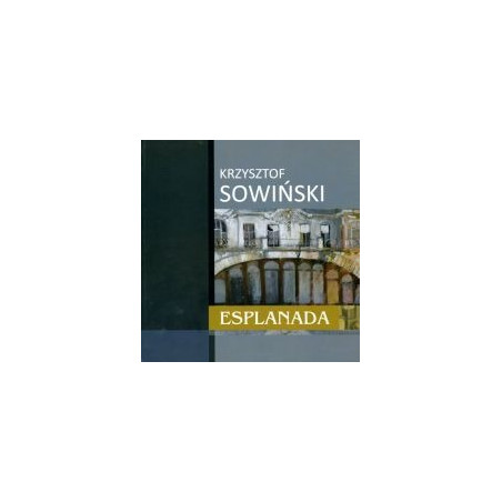 Esplanada