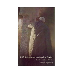 Później szatan wstąpił w ludzi