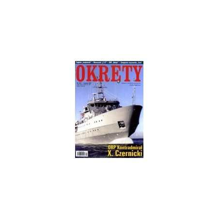 Okręty nr 9 (17)