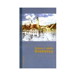 Historia i zabytki Oleśnicy