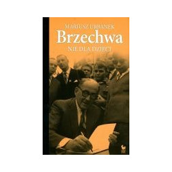 Brzechwa nie dla dzieci