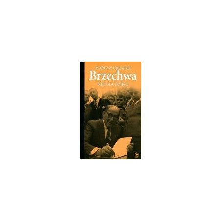 Brzechwa nie dla dzieci