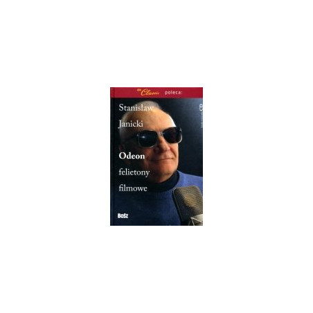 Odeon - felietony filmowe