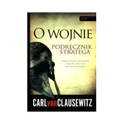 O wojnie Podręcznik stratega