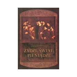 Żydzi Świat Pieniądze