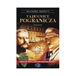 Tajemnice pogranicza