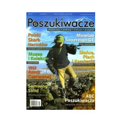 Poszukiwacze nr 2 Maj 2013